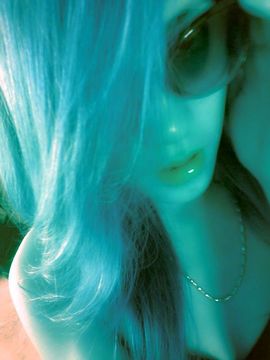 ★女人帮★露儿主播照片