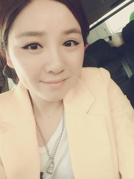 ♪♪黄小美♪♪主播照片