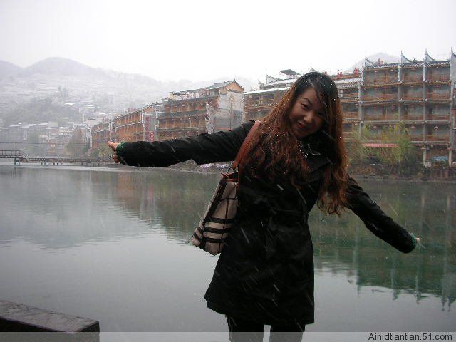 ───╄柳风公主的主播照片