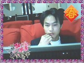 Q☆哥主播照片