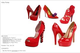 MOJOMOXY主播照片