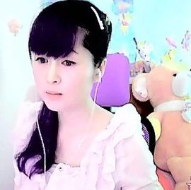 ゞ遇见→ˊ小糖汍主播照片