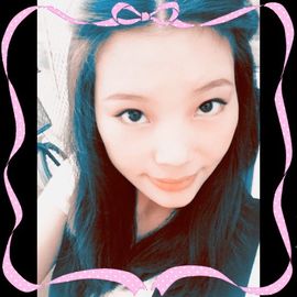蕾诺儿主播照片