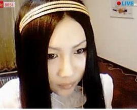 念优璇..永恒主播照片