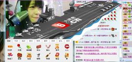 靠实力把自己养胖主播照片