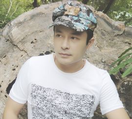 王梓蘅主播照片