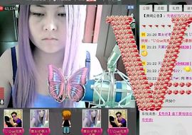 ╰ღM❤K☜ㄝ亭ル☞主播照片
