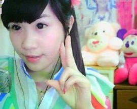 ☜Ｃс公主♪☞主播照片