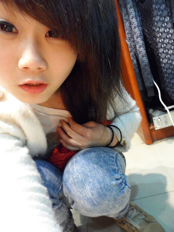 *陌晓晓的主播照片