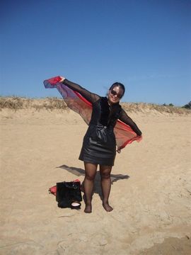 ￥豆豆主播照片