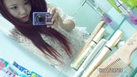 ❤Anna❤主播照片