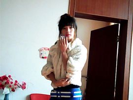 挚爱小妖主播照片