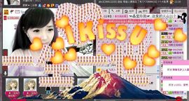 水晶娃娃0606主播照片