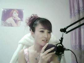 ☜王妃﹠璐璐☞主播照片