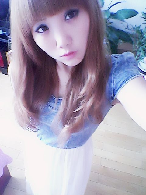 LOVE丶暁娜的主播照片