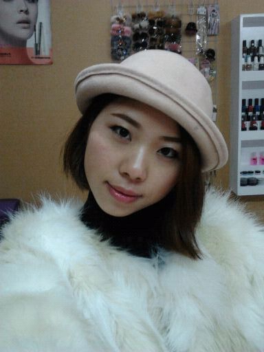 与君同安乐的主播照片