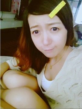Kyu貓主播照片