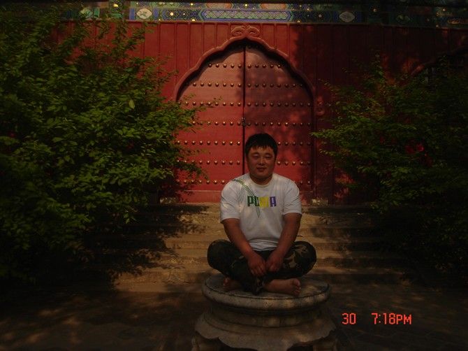 败家子ゞ.遇見妳的主播照片