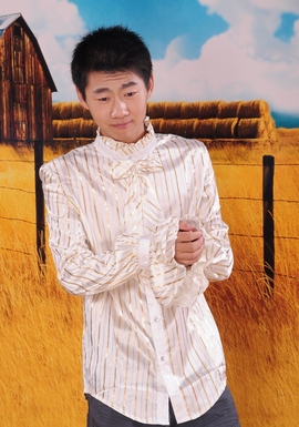 房树伟强11主播照片