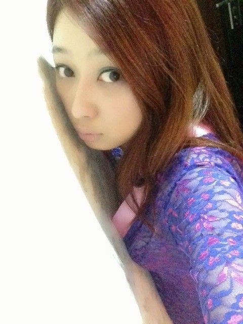 雨沫mヽ✿蓝姬的主播照片