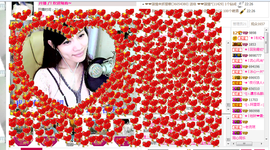 ︑★|粉红♥老阿姨⁰主播照片