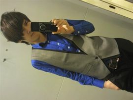 ☜男人味的♪主播照片
