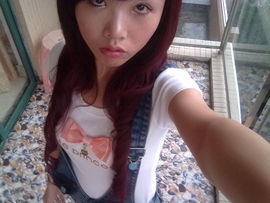 ❤Anna❤主播照片