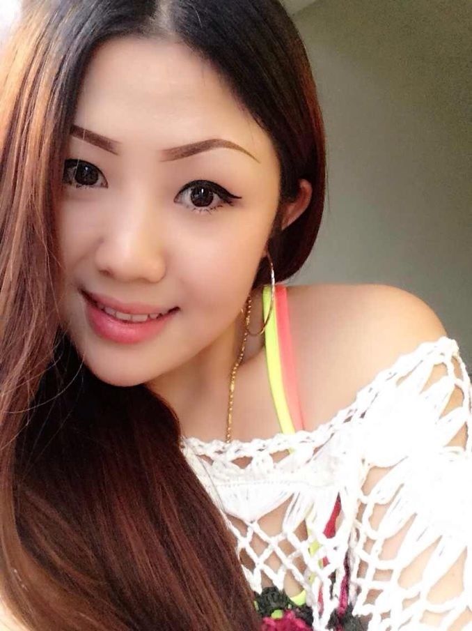 ╬嫣然◆丹儿主播照片