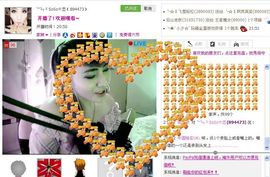 昵称被和谐6913主播照片