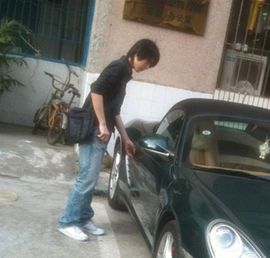 MOSICOO主播照片