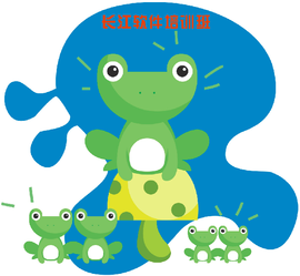 软件教学主播照片