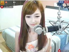 ❤❤Panda路西法主播照片