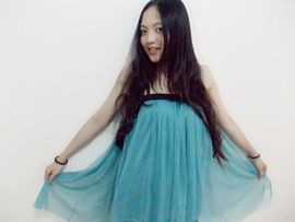 じ❤┋Ｙ➛❻小嫒主播照片