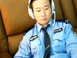 多情你的天空主播照片