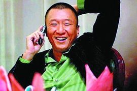 小裤衩ゝ主播照片