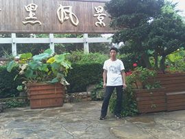 风的传说✪主播照片