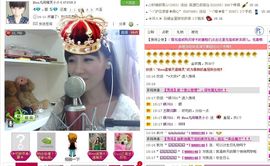 じ★╮凡间精灵小小✿主播照片