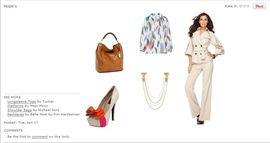 MOJOMOXY主播照片