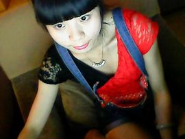 我小要你宠主播照片