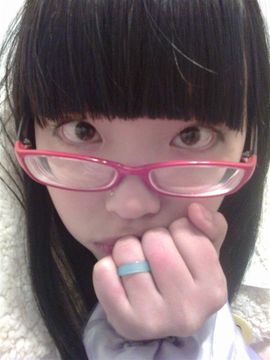 倩倩老师主播照片