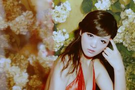 ゾ暖暖〃主播照片