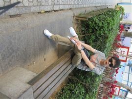 dear苯熊主播照片