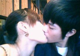 ➹❤mc老公主播照片