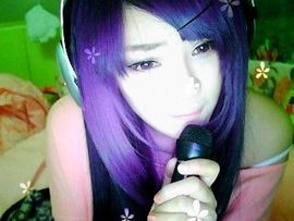 兮姸羙女、✿主播照片