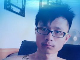 jue！爱主播照片