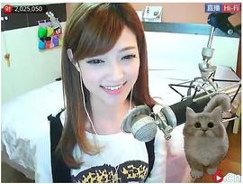 ❤❤Panda路西法主播照片