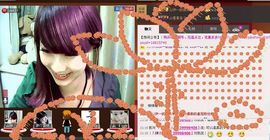 ♪♪傻丫头❤☂伊一♪主播照片