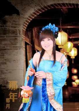 bao贝bao贝主播照片