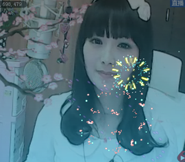 ╰❥2015主播照片