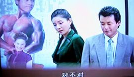 王梓蘅主播照片
